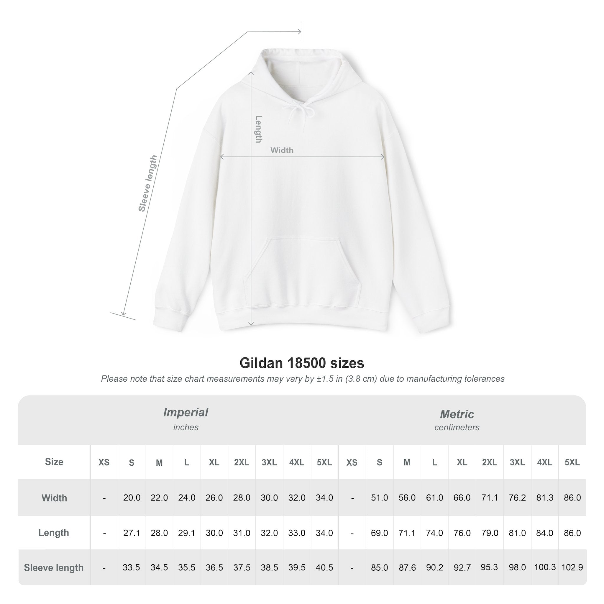 Khayotix™ Hoodie