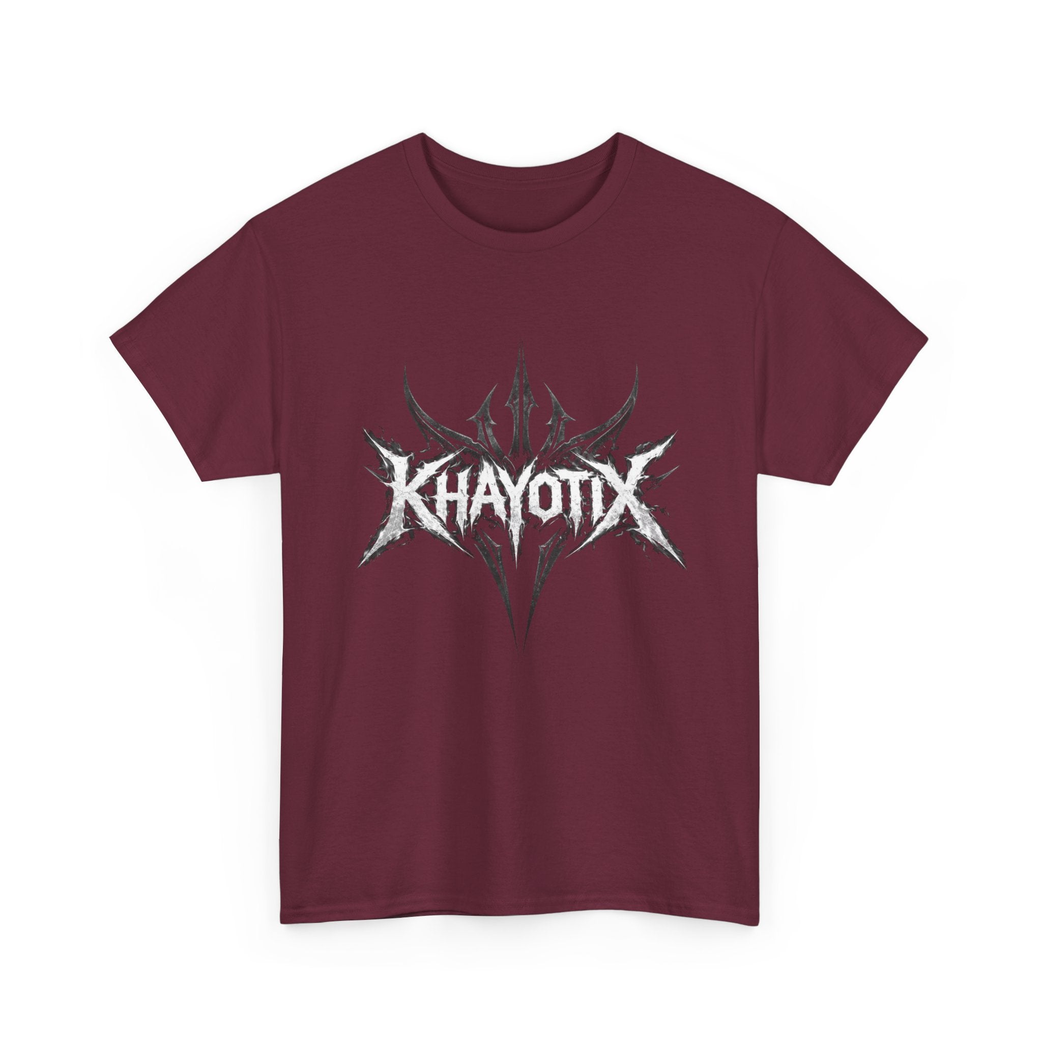 Khayotix™ Heavy Cotton Tee