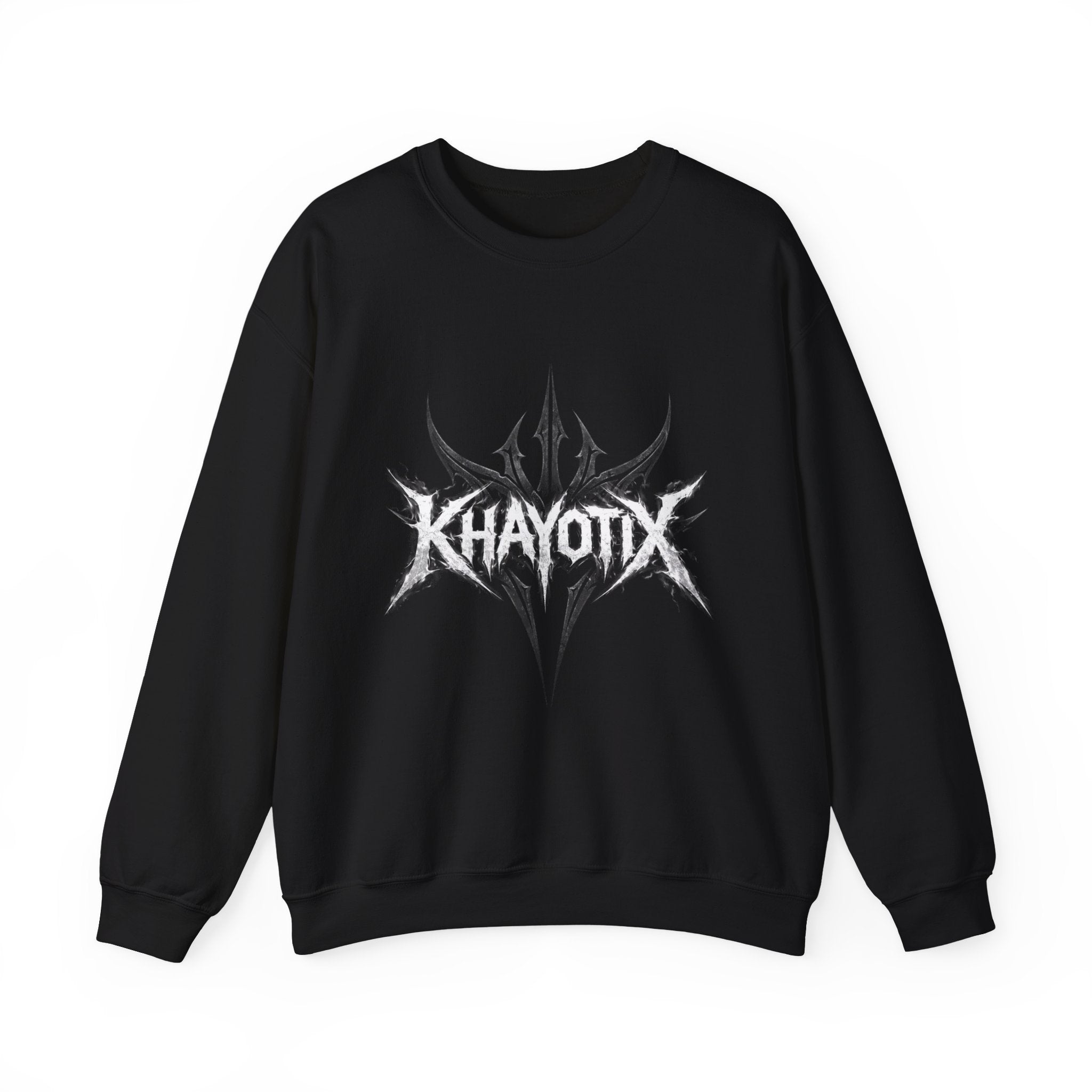 Khayotix™ Crewneck Sweatshirt