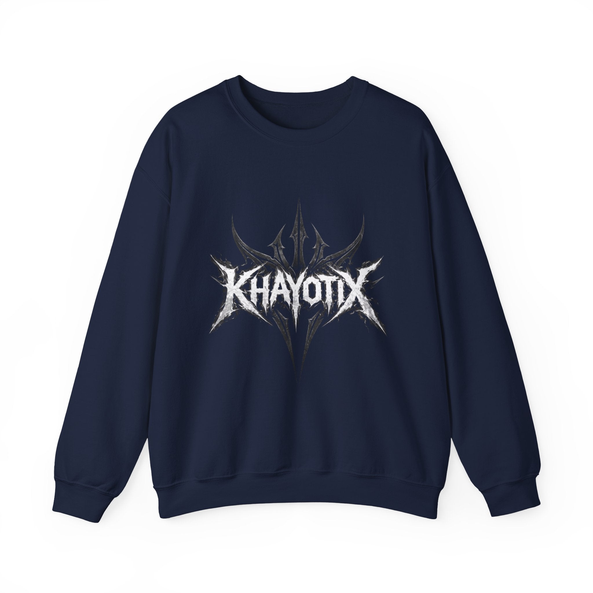 Khayotix™ Crewneck Sweatshirt