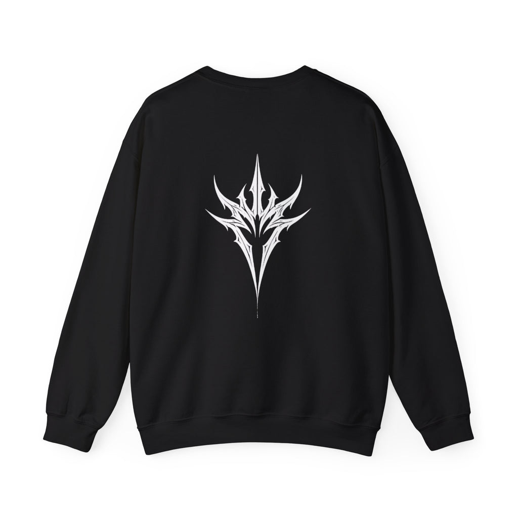 Khayotix™ Crewneck Sweatshirt
