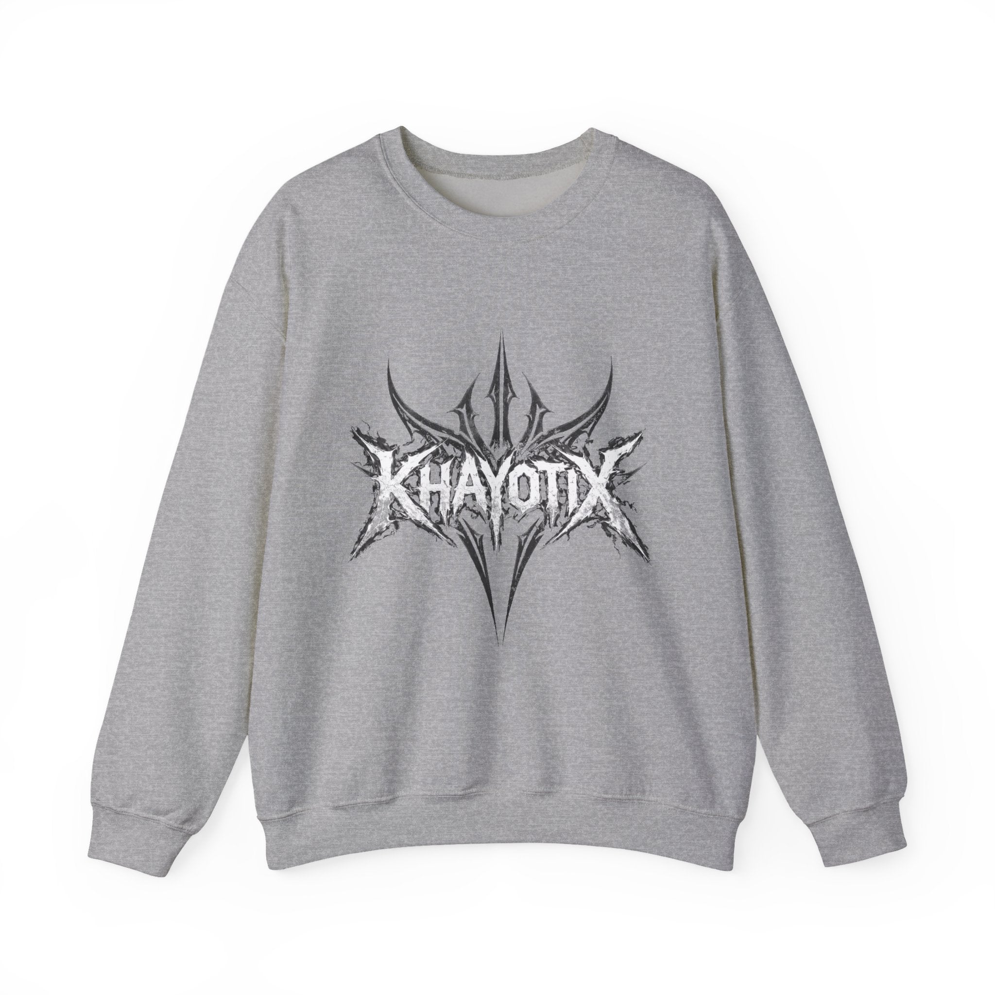 Khayotix™ Crewneck Sweatshirt
