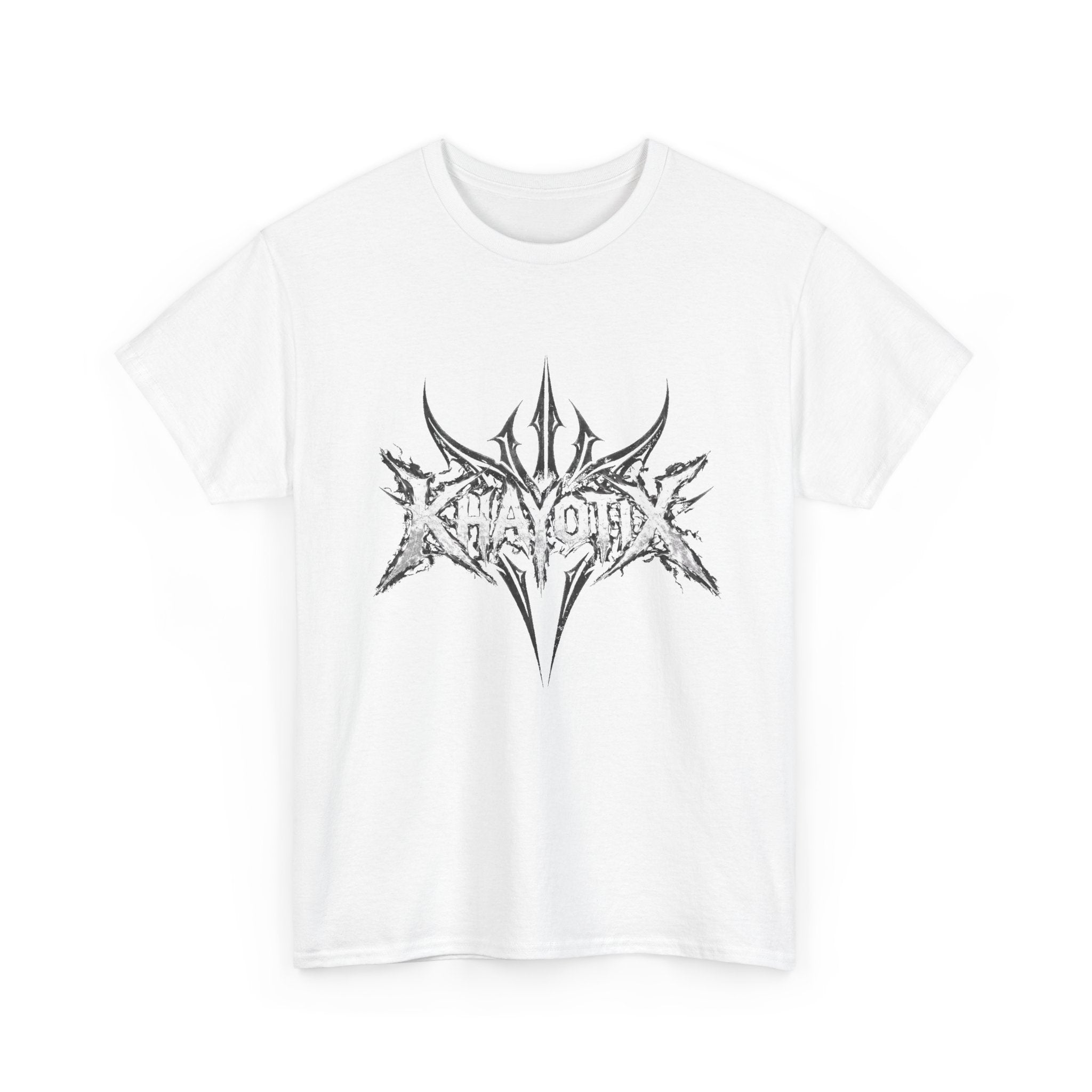 Khayotix™ Heavy Cotton Tee