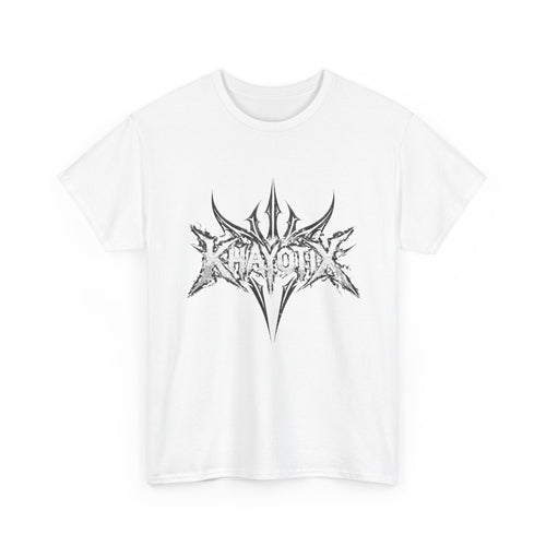 Khayotix™ Heavy Cotton Tee