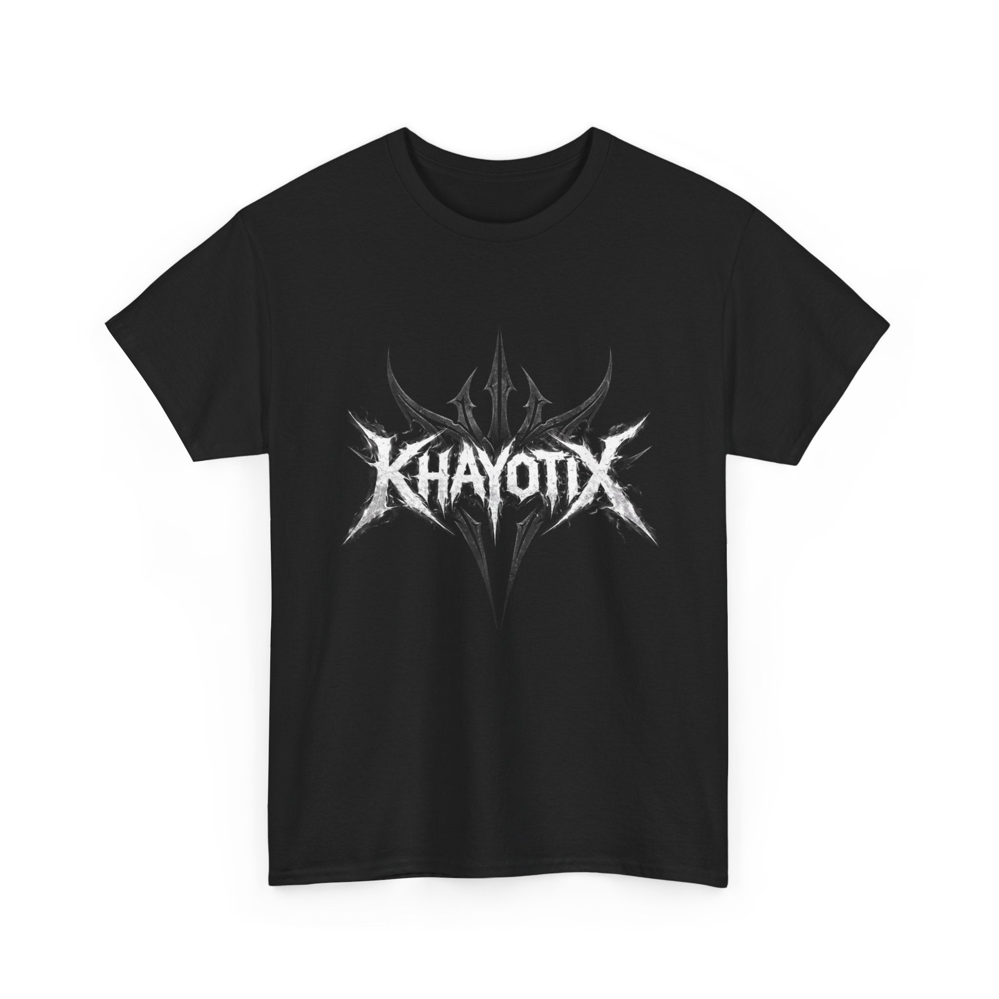 Khayotix™ Heavy Cotton Tee