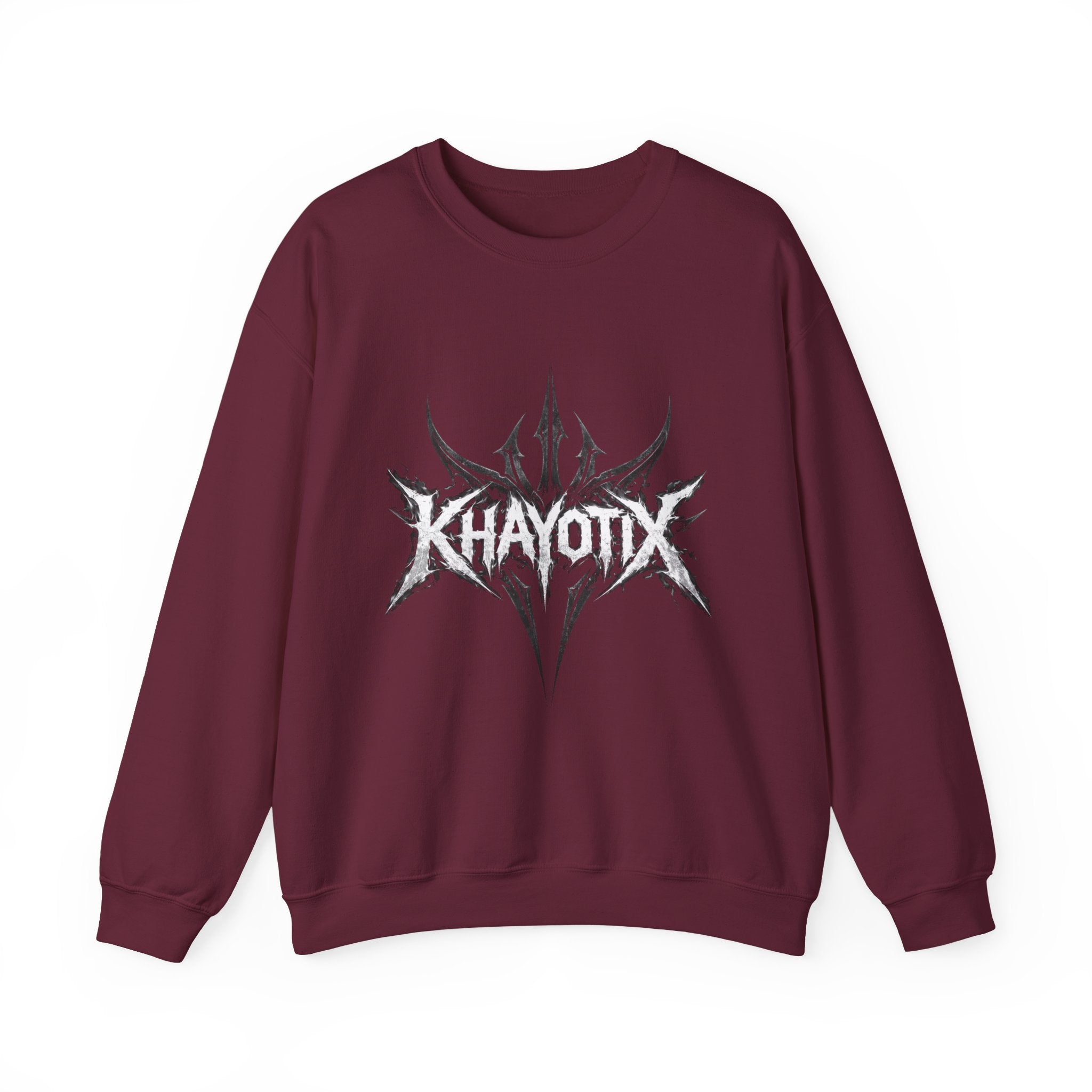 Khayotix™ Crewneck Sweatshirt