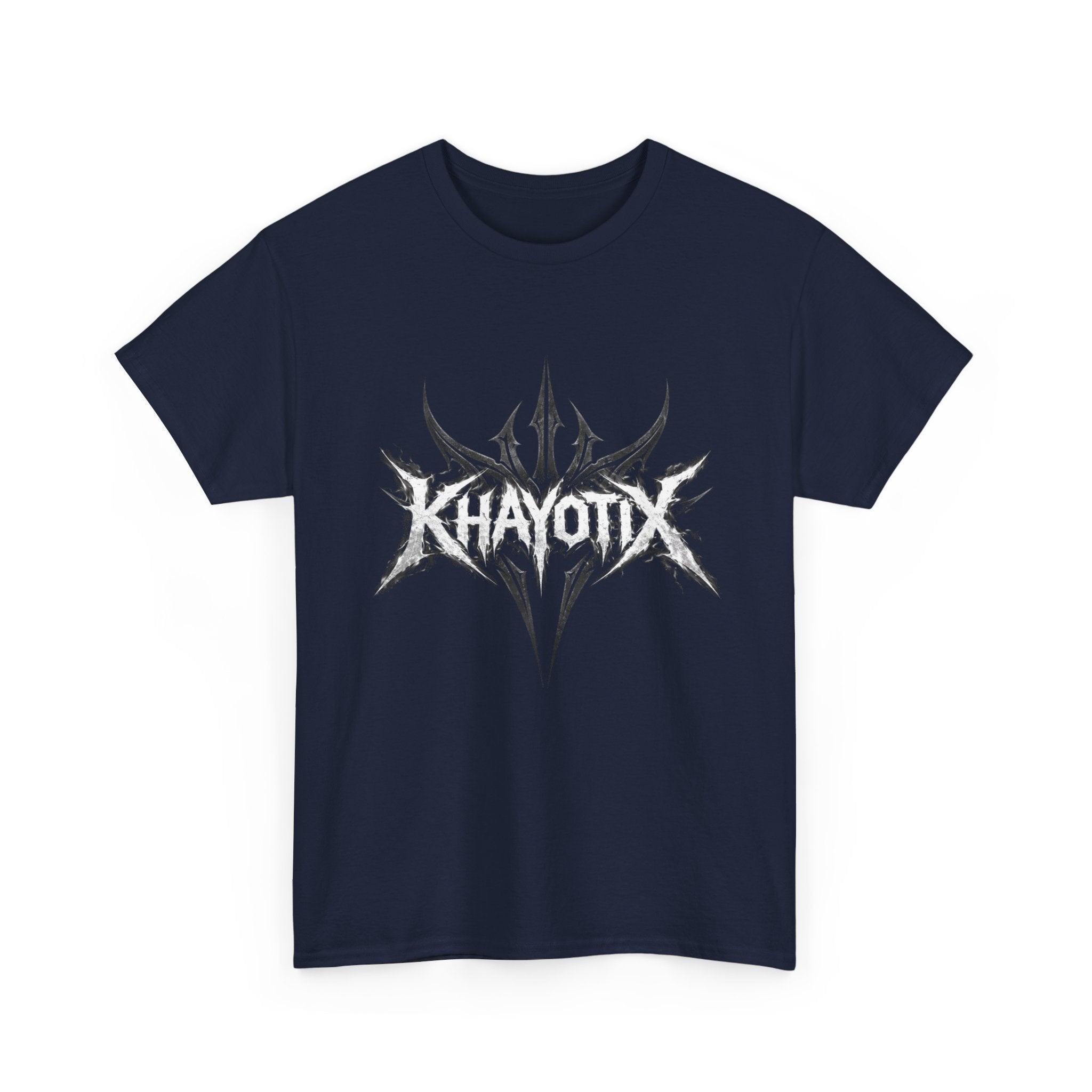 Khayotix™ Heavy Cotton Tee