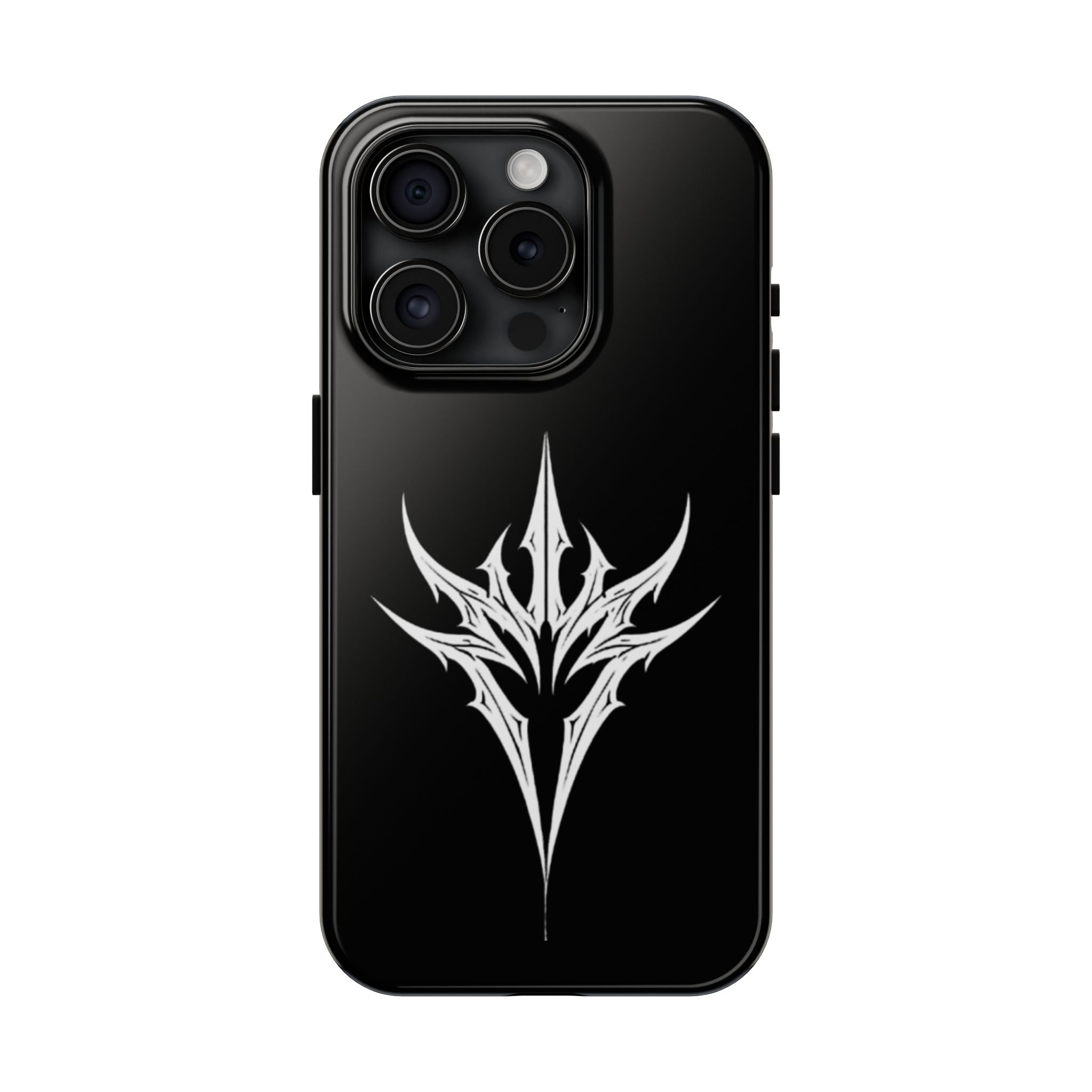 Khayotix™ Tough Phone Case (iPhone)