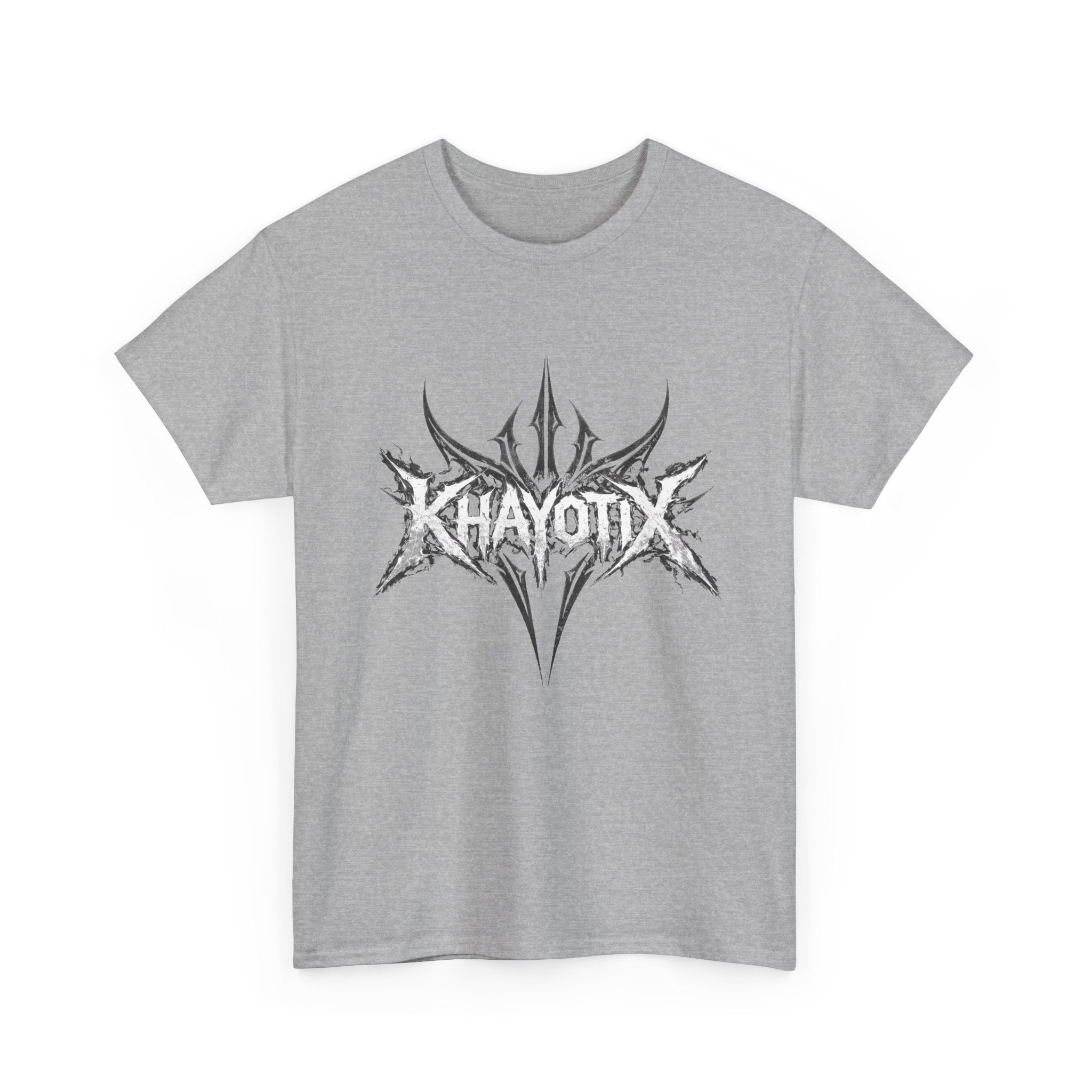 Khayotix™ Heavy Cotton Tee