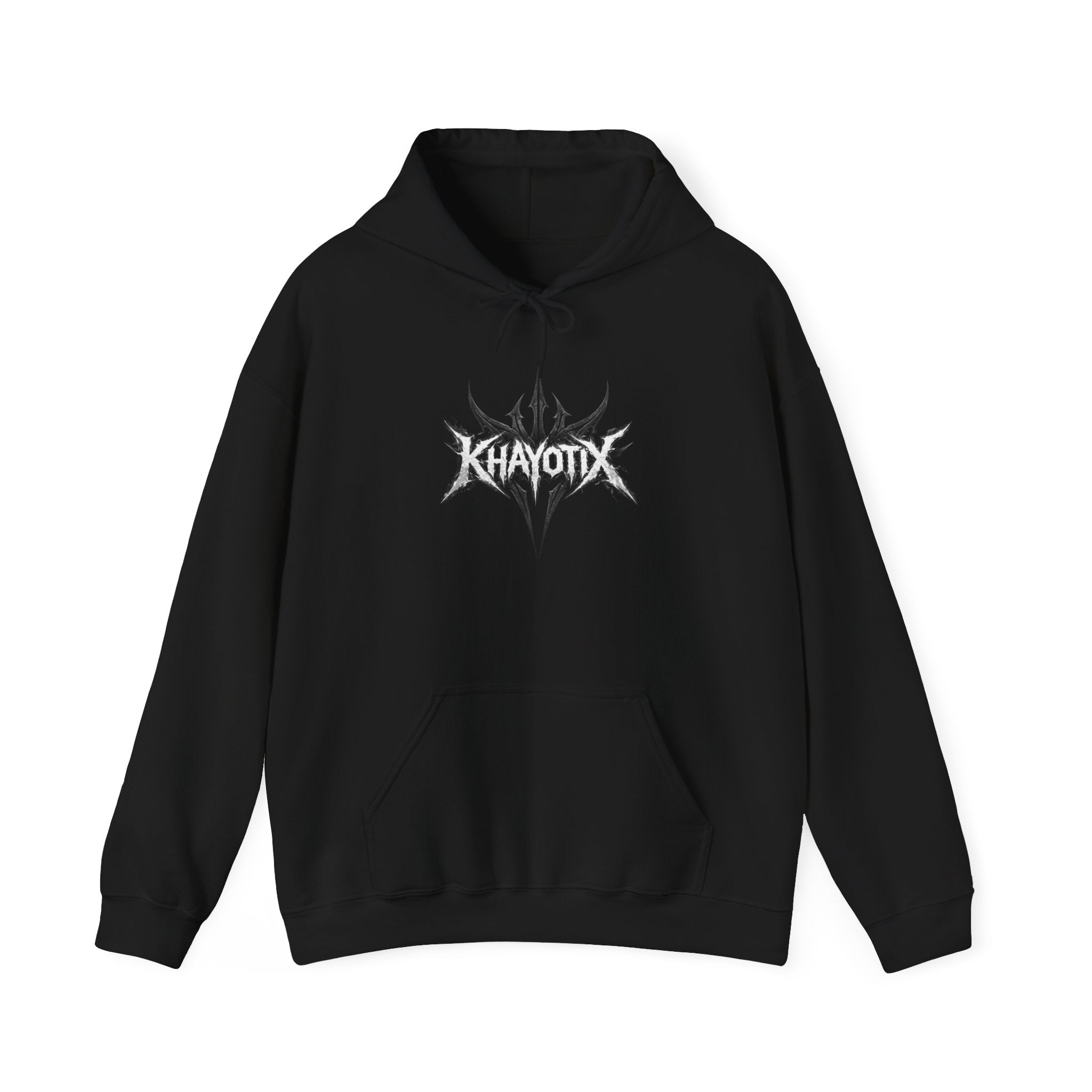 Khayotix™ Hoodie