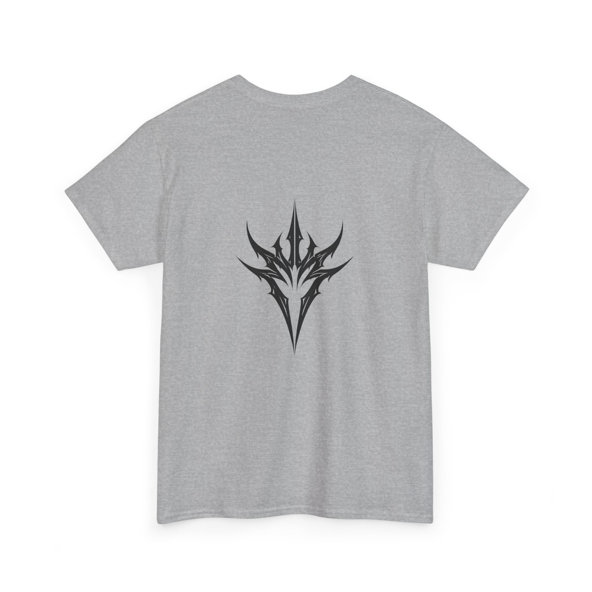 Khayotix™ Heavy Cotton Tee