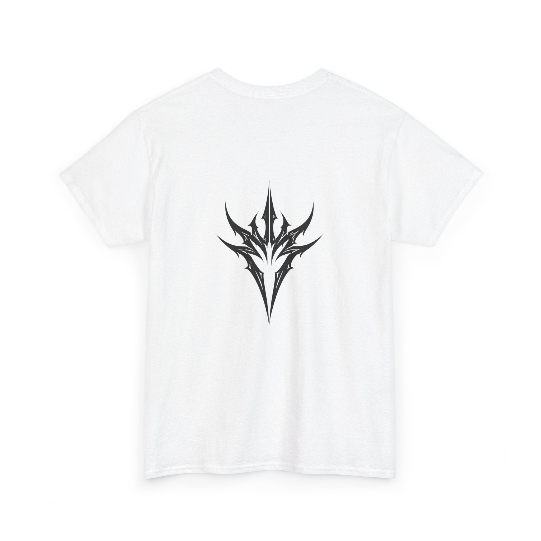 Khayotix™ Heavy Cotton Tee