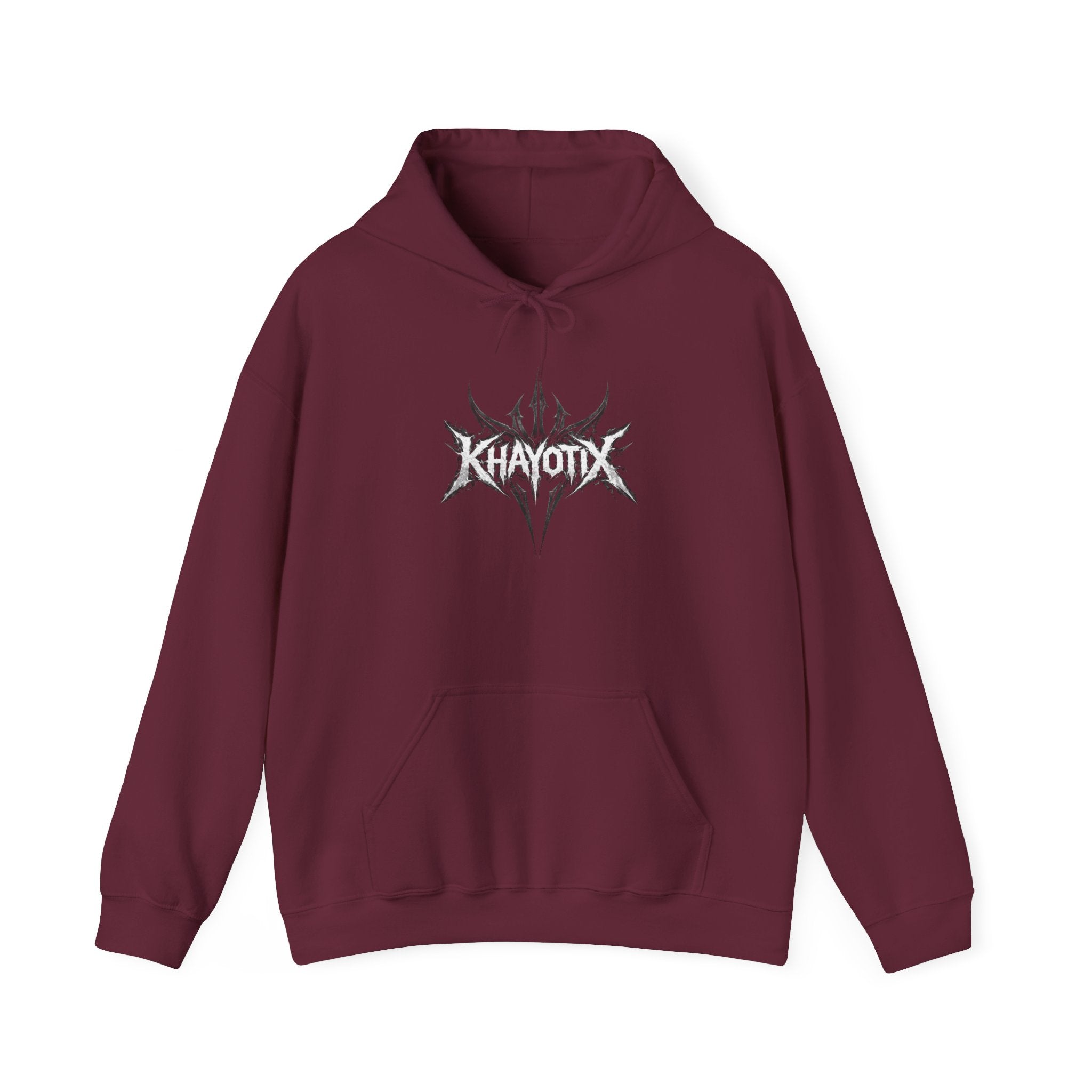 Khayotix™ Hoodie