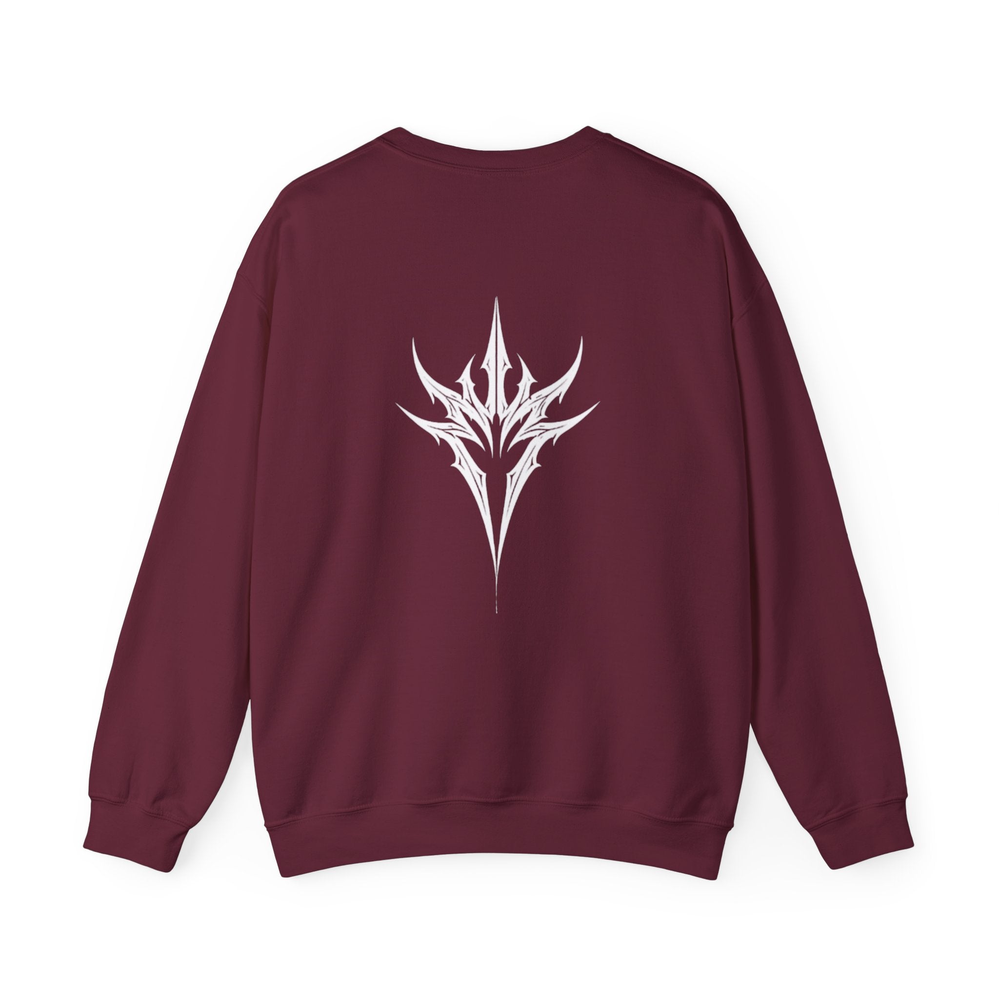 Khayotix™ Crewneck Sweatshirt