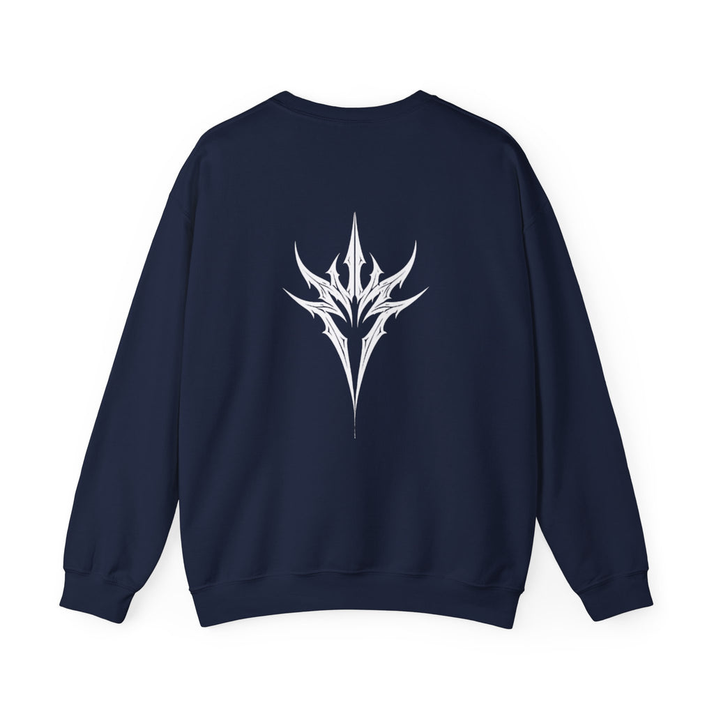 Khayotix™ Crewneck Sweatshirt
