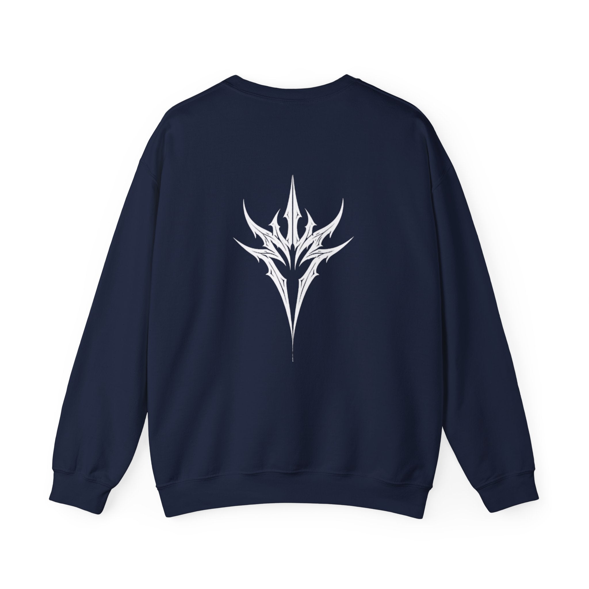 Khayotix™ Crewneck Sweatshirt