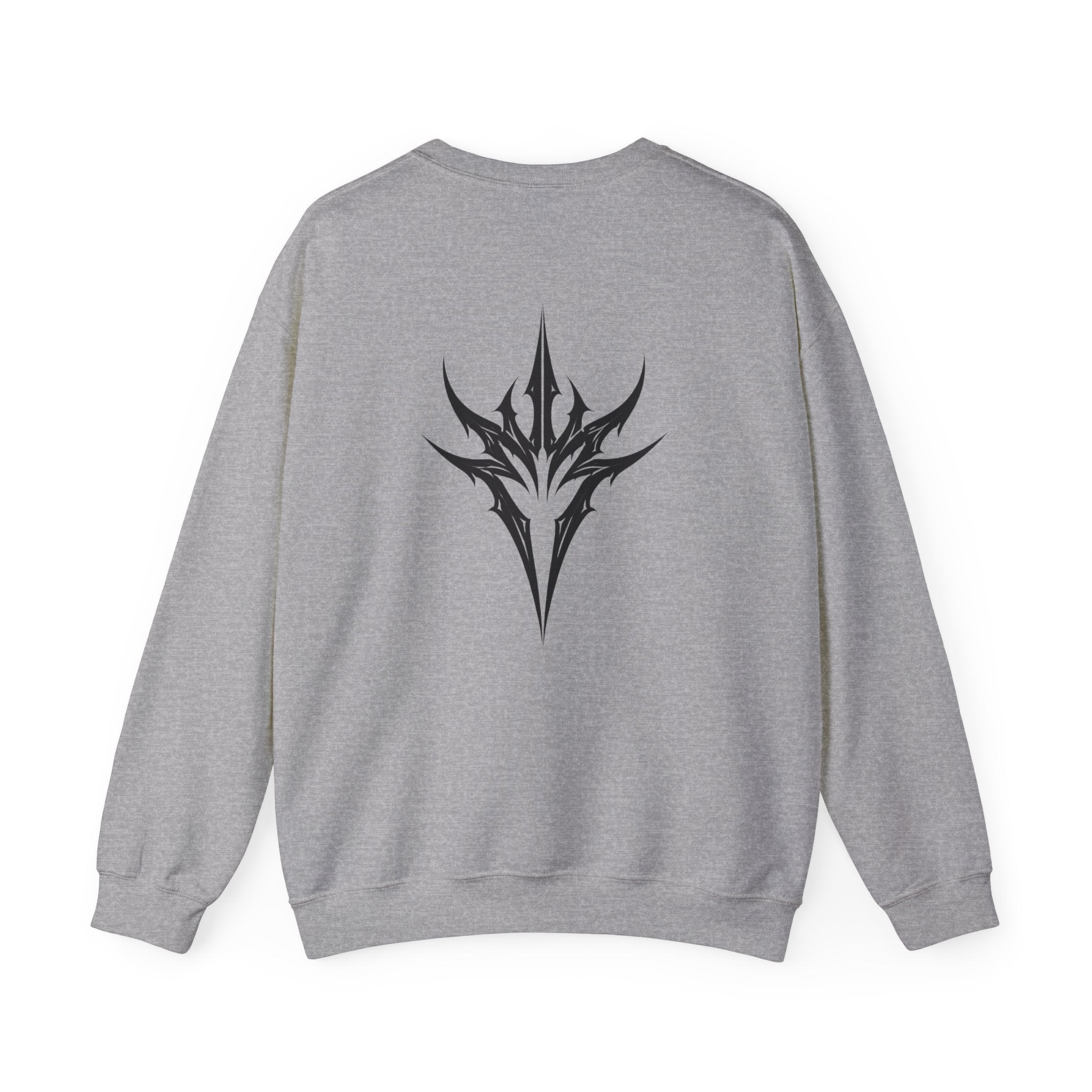 Khayotix™ Crewneck Sweatshirt