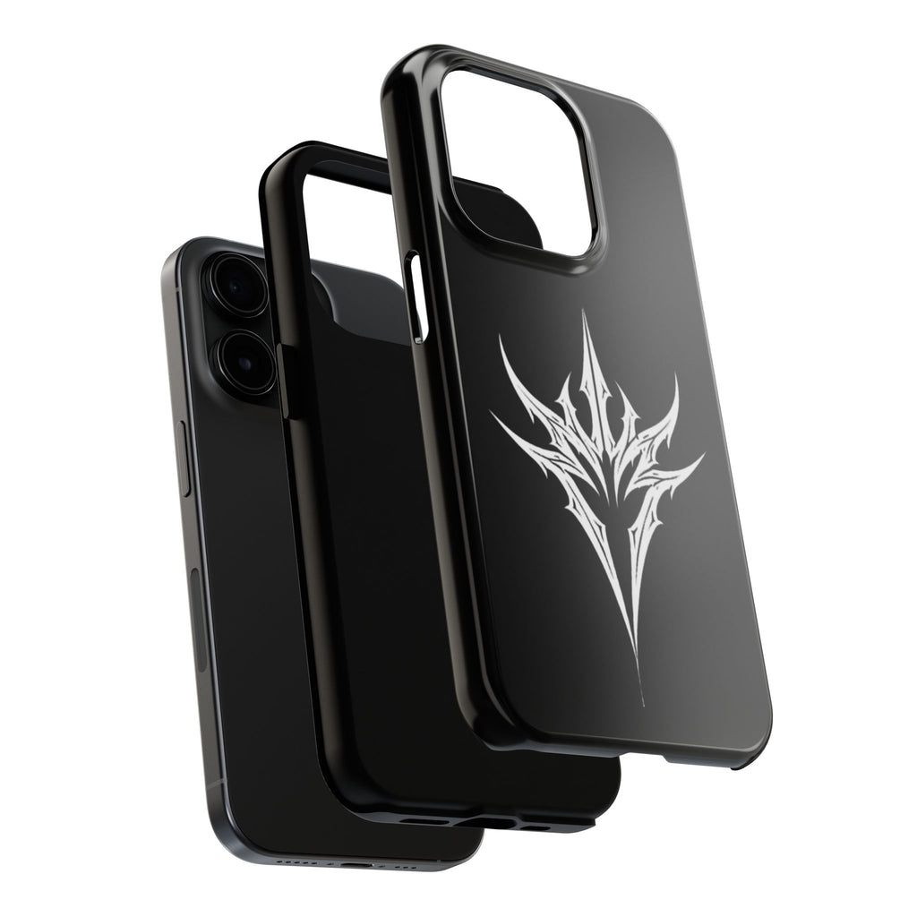 Khayotix™ Tough Phone Case (iPhone)